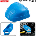 1PC Windshield Wiper Washer Fluid Reservoir Tank Bottle Cap For VW Audi SKODA 6V0955485 Car Parts Accessories